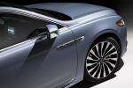 Lincoln Continental 80th Anniversary Coach Door Edition 2019 года